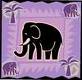 The elephant - The elephant and ants