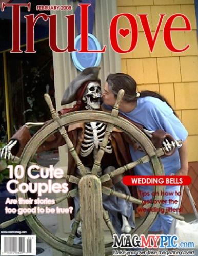 Polly and her'guy'. True Love............ - Polly and her'guy'. True Love.........