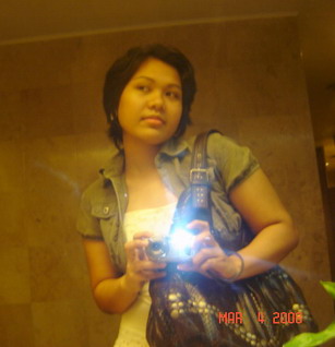 vanity is my middle name - this was taken at a hotel restroom.