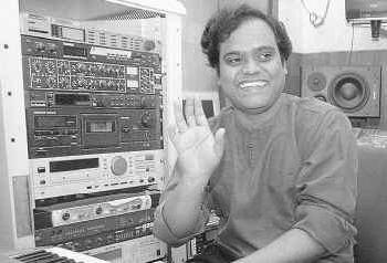 Harris Jeyaraj - Harris Jeyaraj - The musical sensation of Tamilnadu. His films were surely a musical hits.
