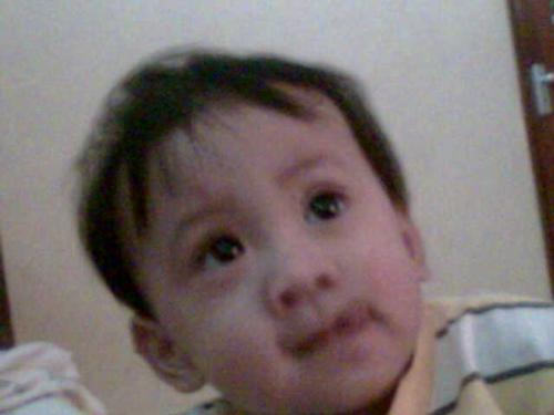 my daugther - isn`t she so cute