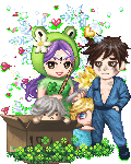 Gnostic Goddess - Gnostic Goddess' avatar on gaiaonline.com