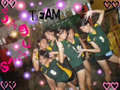 our team - this is our team.we&#039;re so happy we&#039;re together in good times and bad times we&#039;re still as one. :D