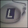 learner mouse - just a foto that go's well with me :P