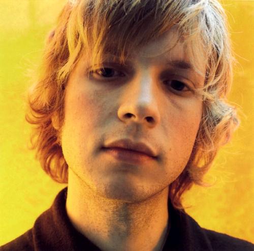 Beck - Beck ECU against yellow back drop