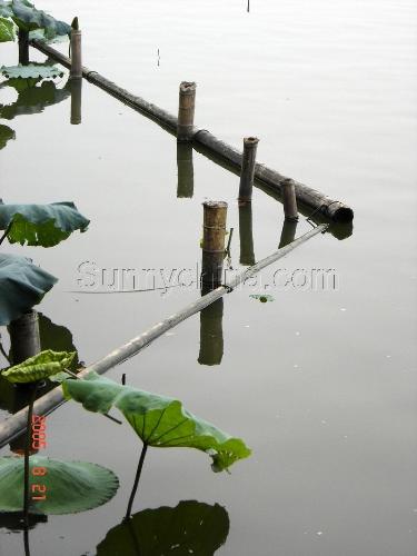 west lak-hangzhou-zhejang-china - west lake in hangzhou,zhejiang province,china