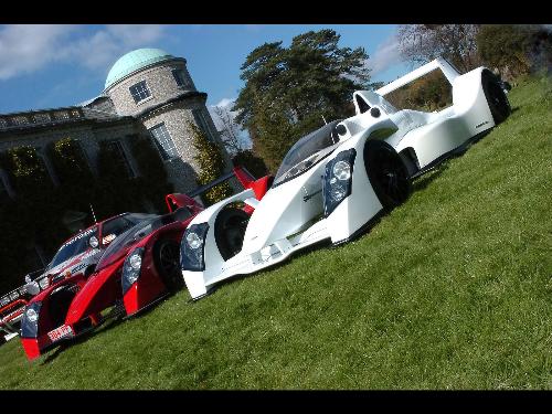 Cool Cars - great cars........