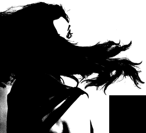 Beauty - A beautiful picture of a lady.