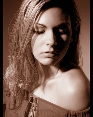 Nicole nikkum - A beautiful photo of Nicole nikkum