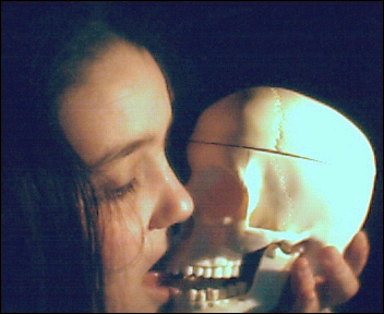 death love - me and my death love lol
