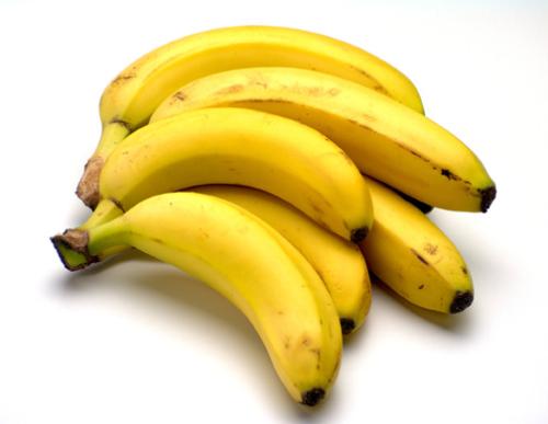 Bananas - fruits