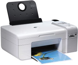 Printer - Dell printer
