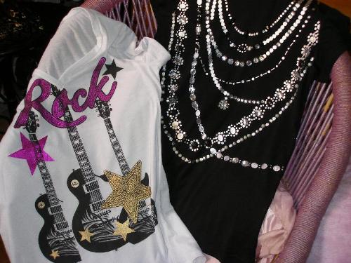 My Bargain T/Shirts - My bargain t/shirts