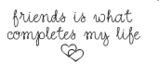 quotes - friends