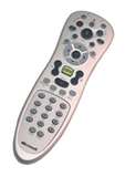Remote Control - is something that I control when I'm watching something on tv that I want to watch.