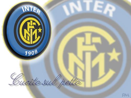 inter - internazionale milan logo