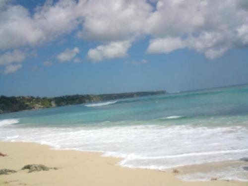 Dreamland, Bali - beautiful isn't it ??