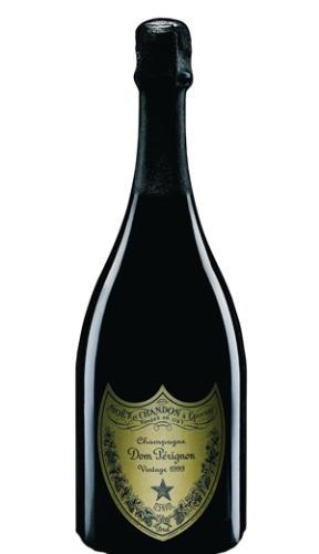 Champagne - Dom Perignon - Things are looking up if beggars can afford this stuff...