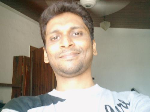 knock & thedoor shall be opened - Me on my last Birthday
