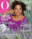 oprah magazine - this is her magazine