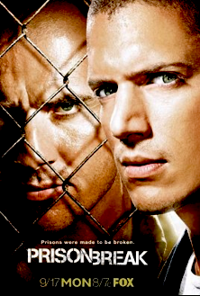 prison break - pb