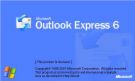 Can't figure it out! - outlook express