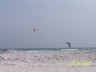 Pensacola beach FL. - This is the prettiest beach I have ever been to. White powdery sand with blue water setting the backdrop. If there is a heaven on earth I think it is.