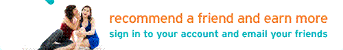 banner from mysearchfunds - Banner from a website named mysearchfunds--is it too good to be true?