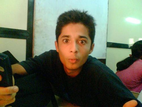 Ninad... - This is my best friend