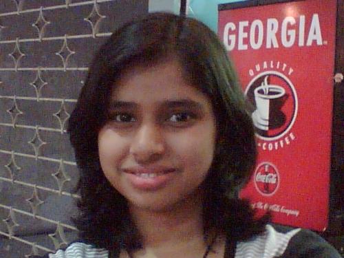 Nikita.... - My best friend