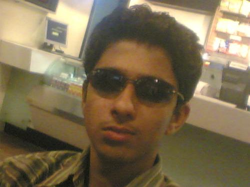 Pranav... - My best friend