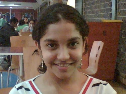 Sharvari... - My best friend
