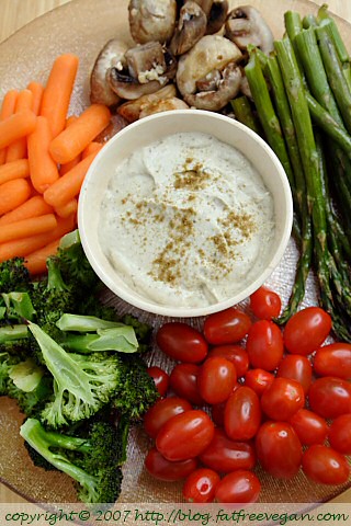 Full Plate of Vegetables! - ...Raw Foods suggestions of the day! Health is Happiness! -You can Heal many conditions when you adopt Raw Foodism!