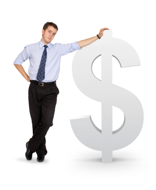Self employed - What you hope to earn as a self employed person