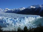 glaciers - Glacier national park