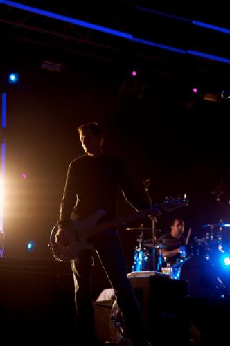 Greg K. Bisbane 3 - The Offspring performs at Brisbane.