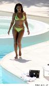 beyonce - beyonce in the beach