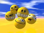 Smileys - Smileys attack