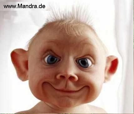 Being Funny - This is just what I feel like to going nuts...