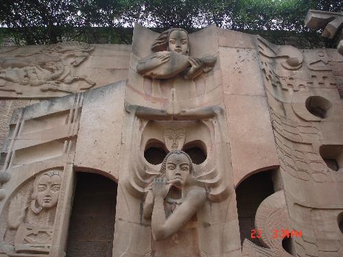 beautiful - this is im shichuan.