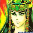 excellent woman - girl of nile