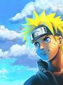 Naruto - Naruto is a character from manga and anime 'Naruto'