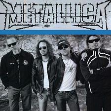 metallica - new album