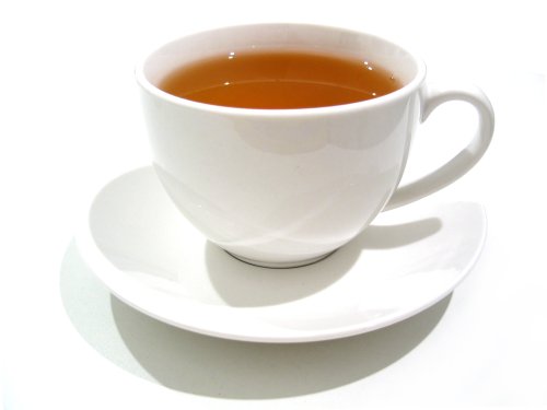 Tea - Tea is one of the most widely-consumed beverages in the world. Some people drink tea in hot weather, saying it makes them less thirsty.