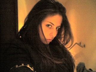 my second daughter - my other pain in the neck the same problem as meray they just don't get along