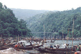 Jaflong - Jaflong_stone-collection Jaflong - Jaflong_stone-collection