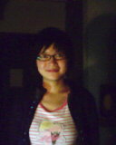 i  - This is a photo of mine, taken last year.
