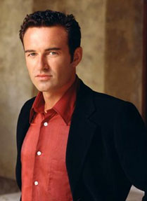 Christian Troy - Christian Troy of the TV Series Nip/Tuck