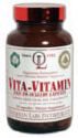 Vitamin - Food supplement