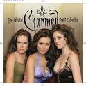 Charmed - My favorite tv show series is Charmed.